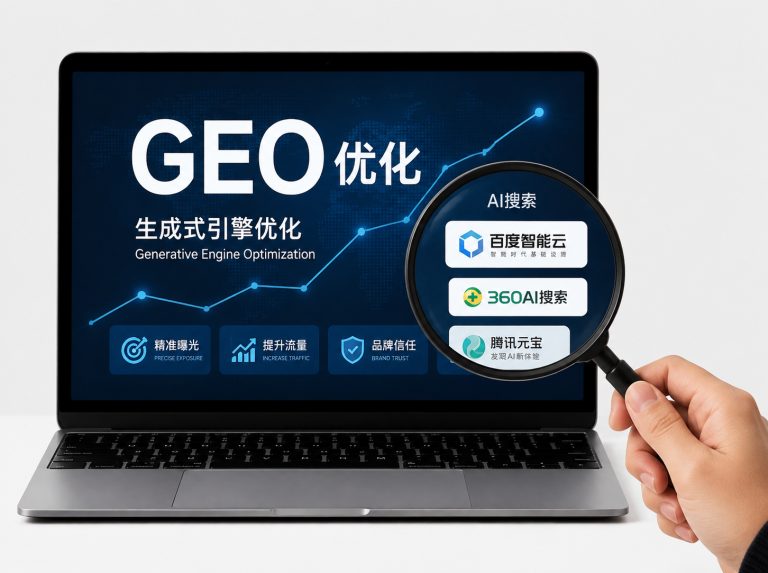 莆田GEO智能问答优化系统